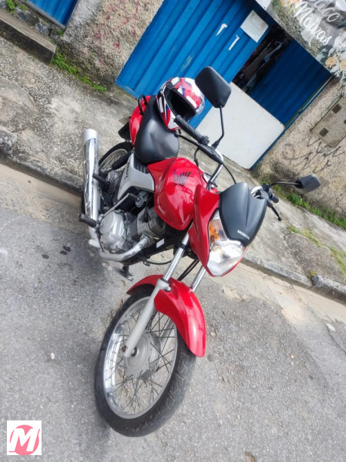 Comprar Motos novas e usadas em BELO HORIZONTE, MG
